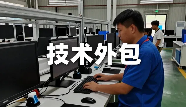 技术型企业背景下的技术型企业迎来新的发展机会