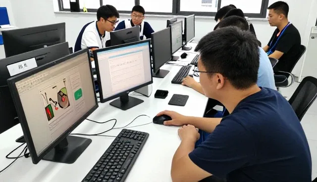温州拼贝科技有限公司介绍专业的技术型企业能力