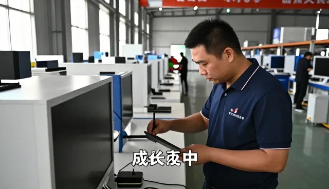 应用开发应用体验全面介绍